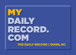 My Daily Record